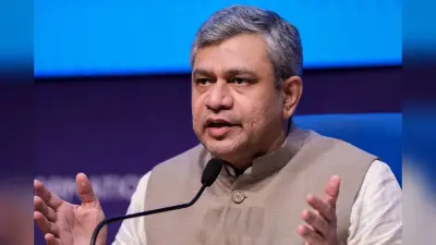 पारंपरिक मीडिया को मिले उचित मुआवजा – अश्विनी वैष्णव