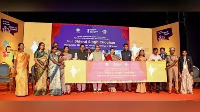 National Campaign: लिंग आधारित हिंसा के खिलाफ चलेगा राष्ट्रीय अभियान