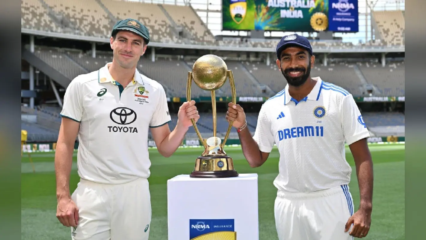IND vs AUS 1st Test, Live Streaming, टीवी पर फ्री में कहां देख सकते हैं लाइव मुकाबला