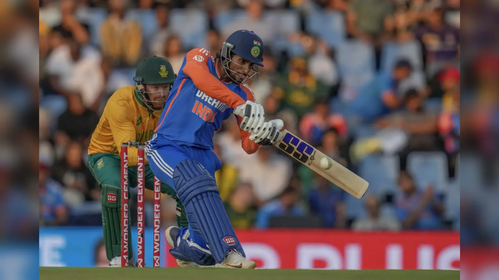 IND vs SA: दक्षिण अफ्रीका को हराकर टीम इंडिया ने तोड़े एक साथ कई वर्ल्ड रिकॉर्ड, देखें लिस्ट
