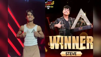 India’s Best Dancer 4 Winner: कौन है पटना के हर्ष केशरी, जिसको हराकर शिलांग के स्टीव जिरवा बने शो के विनर