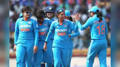 Indian W Cricket Team: वेस्टइंडीज और आयरलैंड से भिड़ेगी भारतीय महिला क्रिकेट टीम, BCCI ने जारी किया कार्यक्रम