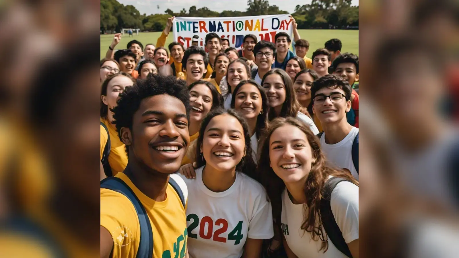 International Student’s Day 2024: कब और क्यों मनाया जाता है इस दिन को जानें हर सवाल का जबाब