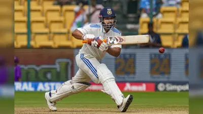 IPL Auction: दिल्ली को है पंत को खोने का दुख, को-ऑनर पार्थ जिंदल ने किया भावुक पोस्ट