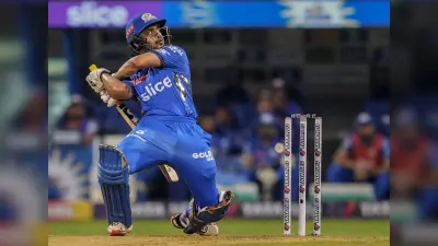 IPL Mega Auction: ईशान किशन सहित झारखंड के 8 क्रिकेटरों पर नीलामी में लगेगी बोली