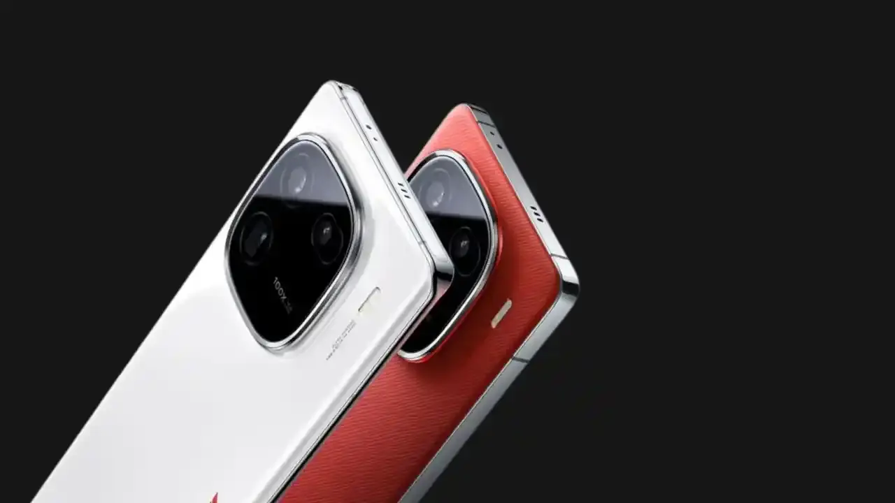 iQOO 13 के लॉन्च से पहले iQOO 12 के गिर गए भाव, सस्ते में बना लें अपना