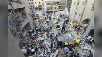 Israel-Hezbollah Ceasefire : 60 दिन इजराइल नहीं करेगा बमबारी, हिजबुल्लाह ने उकसाया तो देगा करारा जवाब