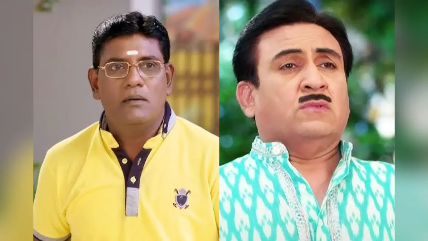 Taarak Mehta Ka Ooltah Chashmah: जेठालाल संग अपने रिश्ते पर अय्यर ने तोड़ी चुप्पी, कहा- बातचीत का तरीका…