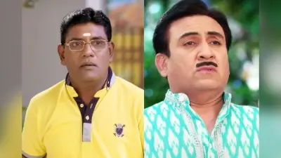 Taarak Mehta Ka Ooltah Chashmah: जेठालाल संग अपने रिश्ते पर अय्यर ने तोड़ी चुप्पी, कहा- बातचीत का तरीका…