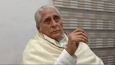 Bihar By-Elections: भाई से छीनी सीट, बेटे को हराया, जगदानंद सिंह का रामगढ़ में चलता है सिक्का