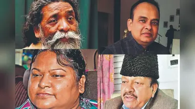 Jamtara Vidhan Sabha: दिग्गजों ने जामताड़ा से आजमाई है किस्मत, सीता सोरेन के कारण रोचक हुआ मुकाबला
