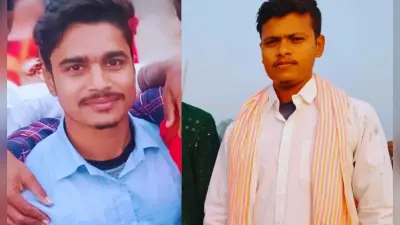 बिहार में भीषण सड़क हादसा, दोस्त का बर्थडे मनाकर लौट रहे दो युवकों की मौत, तीन की हालत गंभीर