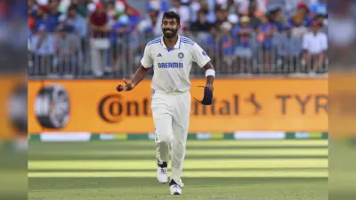 IND vs AUS: पहले टेस्ट में जीत की तैयारी, कप्तान बुमराह पर दारोमदार