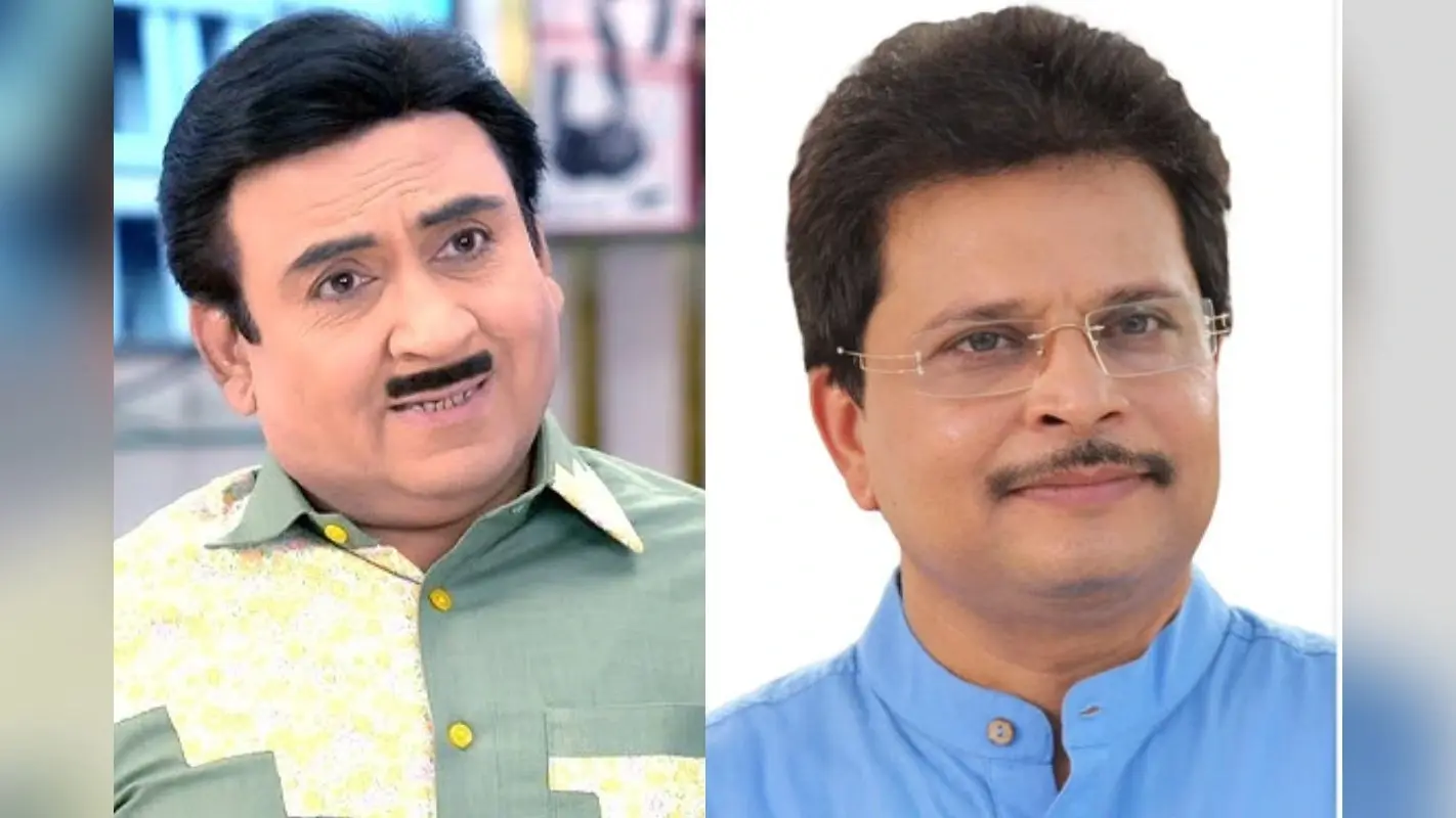 Taarak Mehta Ka Ooltah Chashmah: असित कुमार मोदी ने जेठालाल संग लड़ाई पर तोड़ी चुप्पी, कहा- किसी चीज पर…