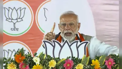 सिंदरी में घटा मार्क्सवादी समन्वय समिति का प्रभाव, लगातार 2 बार से जीत रही भाजपा