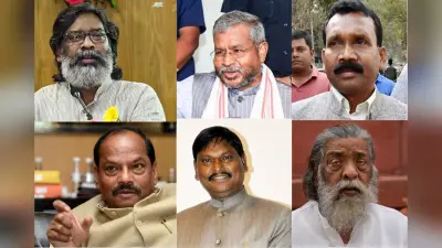 Jharkhand Election 2024: सबसे खराब पर्यावरण वाले राज्यों में झारखंड, पर किसी दल का एजेंडा में नहीं है इसका संरक्षण