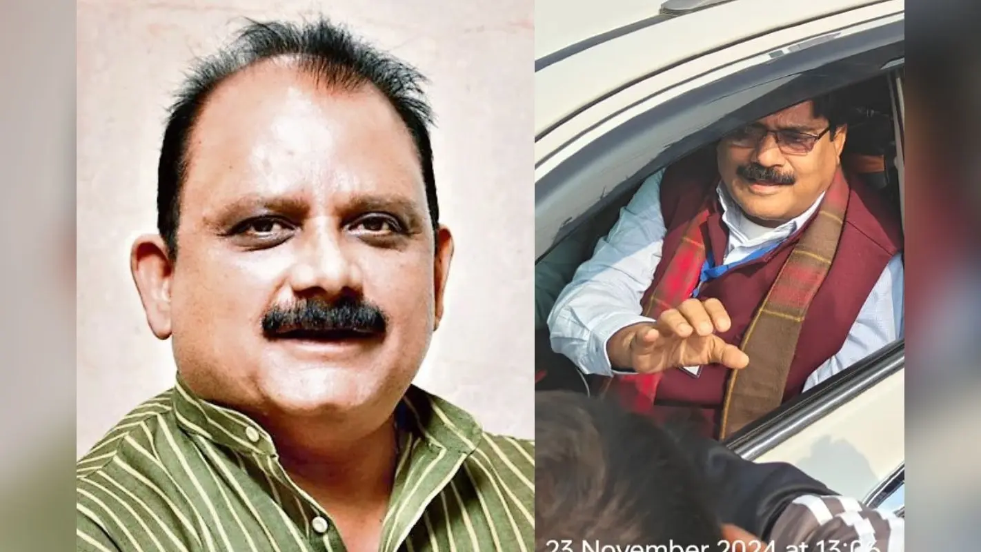 बोकारो में दहाड़े भाजपा अध्यक्ष जेपी नड्डा, कहा- हेमंत सरकार ने दोनों हाथों से झारखंड को लूटा