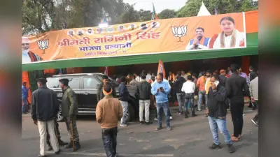 Jharkhand Election Result 2024: जीत के बाद बोले सीएम हेमंत सोरेन, ‘साथ चलकर सोना झारखंड के निर्माण का लें संकल्प’