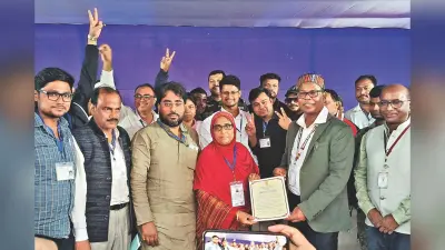 संताल परगना प्रमंडल में झामुमो, राजद ने लहराया परचम, सभी 7 एसटी सीट पर दोहराई जीत