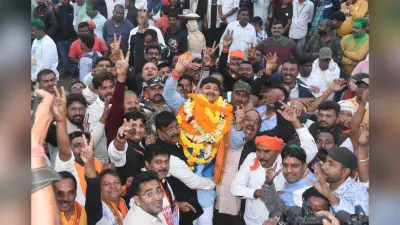 उत्तरी छोटानागपुर प्रमंडल में भाजपा का दबदबा बरकरार, जयराम की इंट्री, बेबी देवी की हार, झामुमो की सीटें बढ़ीं