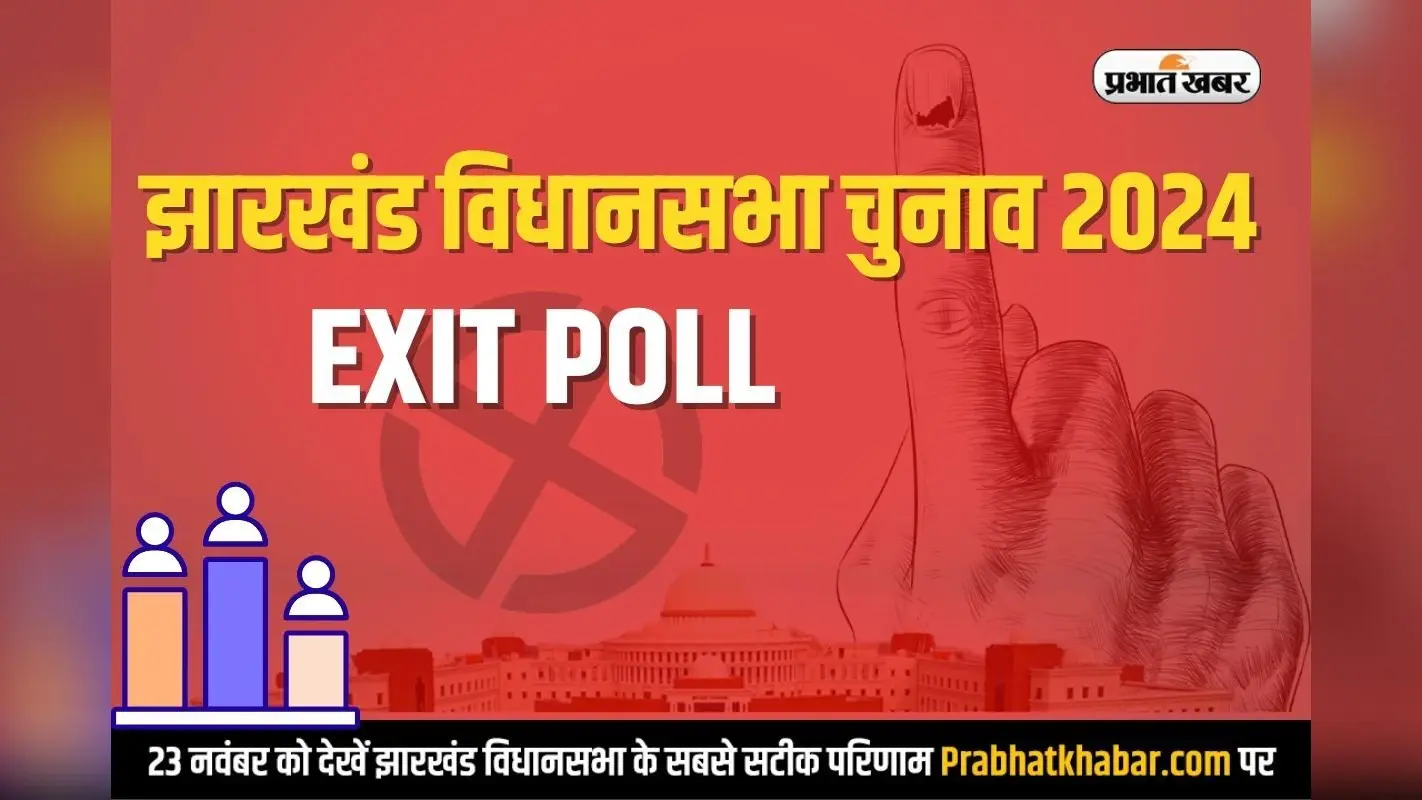 Jharkhand Exit Poll: झारखंड में फिर होगी हेमंत सोरेन की वापसी या खिलेगा कमल, देखें 2019 में कितने सही साबित हुए थे एग्जिट पोल