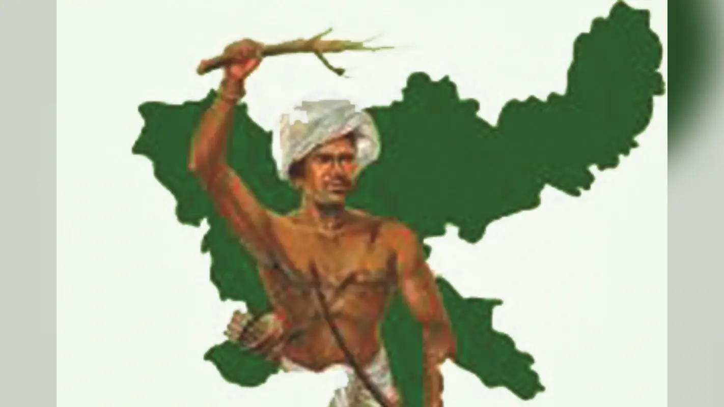 Jharkhand Foundation Day: 24 साल का हुआ झारखंड, लेकिन नहीं पकड़ सका विकास की रफ्तार, जानें वजह