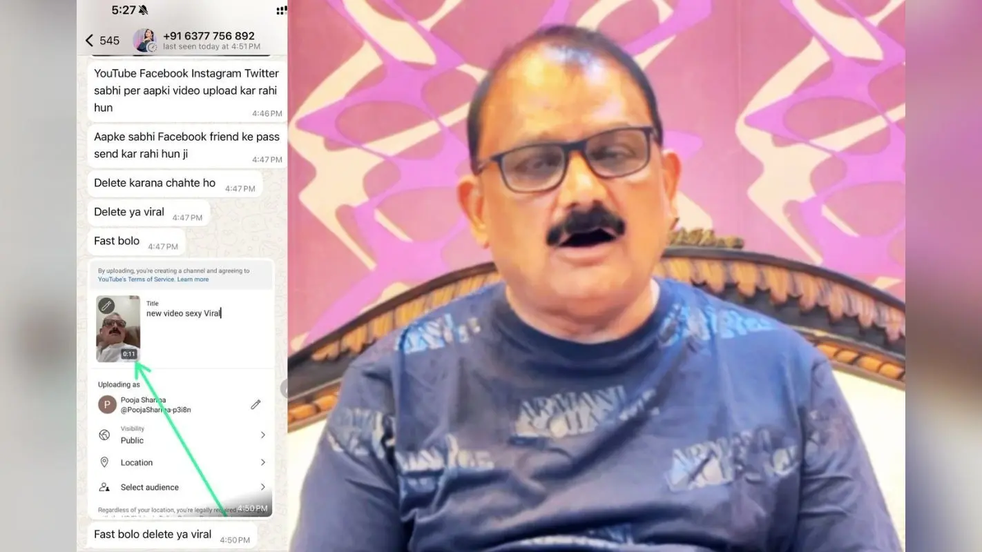 झारखंड विधानसभा चुनाव से पहले बन्ना गुप्ता के बाद हेमंत सोरेन का कौन मंत्री हुआ हनीट्रैप का शिकार?