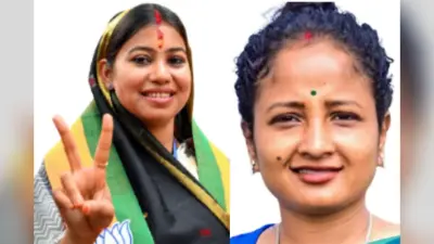 कल्पना सोरेन, पूर्णिमा साहू समेत 12 महिला बनीं झारखंड की विधायक, सबसे ज्यादा 5 कांग्रेस की