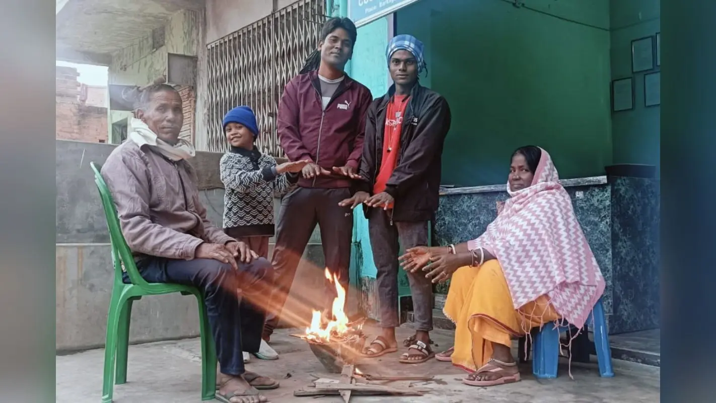 Jharkhand Weather: झारखंड में आज कैसा रहेगा मौसम का मिजाज? ये है लेटेस्ट वेदर अपडेट