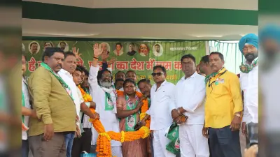 Jharkhand Assembly Election-2024: भाजपा व विरोधी ताकतों का सपना होगा चकनाचूर, फिर महागठबंधन की होगी जीत : हेमंत सोरेन
