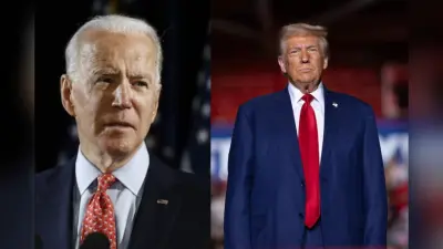 Joe Biden Pardon: शासन के आखिरी दिन बाइडेन का बड़ा फैसला, डॉक्टर फाउची समेत इन लोगों को दी माफी
