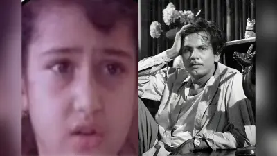 Johnny Walker Birth Anniversary: जॉनी वॉकर की आखिरी फिल्म में इस एक्ट्रेस ने निभाया था अहम किरदार, आमिर खान संग भी कर चुकी है काम
