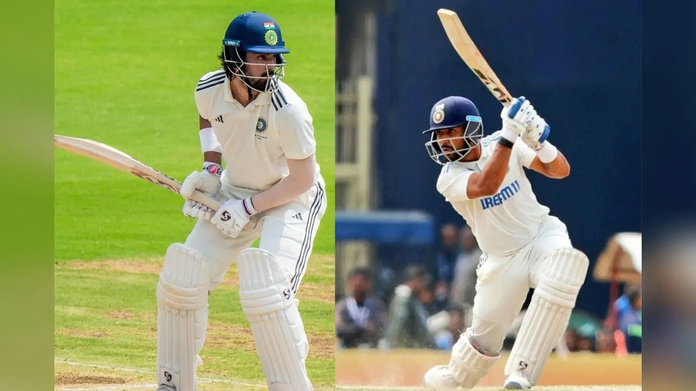 BGT, Ind A vs Aus A: बीसीसीआई ने कसी कमर, राहुल और ध्रुव जुरेल होंगे ऑस्ट्रेलिया रवाना