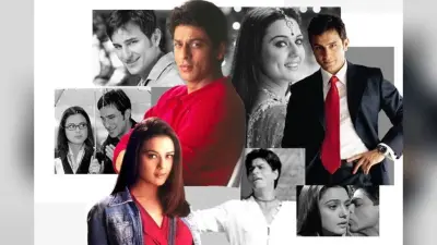 Kal Ho Naa Ho Box Office: SRK-प्रीति की जोड़ी ने 21 साल पहले हुए क्लैश का रिकॉर्ड तोड़ा, जानें अभी तक कितनी हुई फिल्म की कमाई