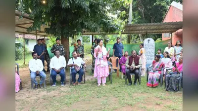 Jharkhand Assembly Election: कल्पना सोरेन का BJP पर वार, सिर्फ कागजों में हुआ खूंटी जिले का विकास, किये ये बड़े वादे