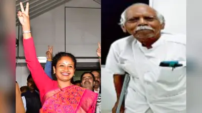 कल्पना सोरेन को झारखंड का मुख्यमंत्री बनाने की मांग, जानें क्या बोले बहादुर उरांव
