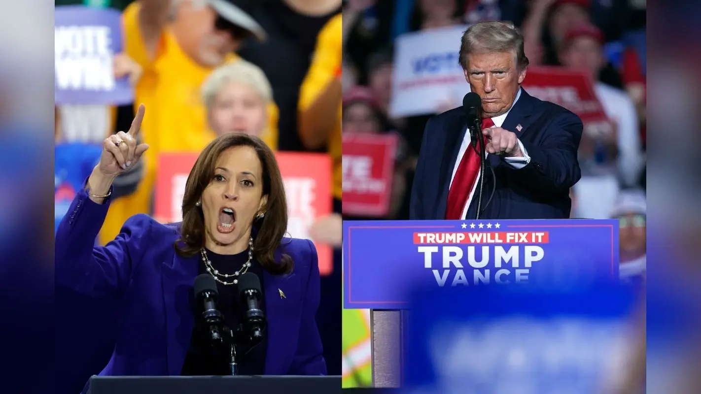 US Election: राष्ट्रपति चुनाव के बैलेट पेपर में दिखेगी बांग्ला भाषा, जानें चुनाव आयोग ने क्यों लिया ऐसा फैसला
