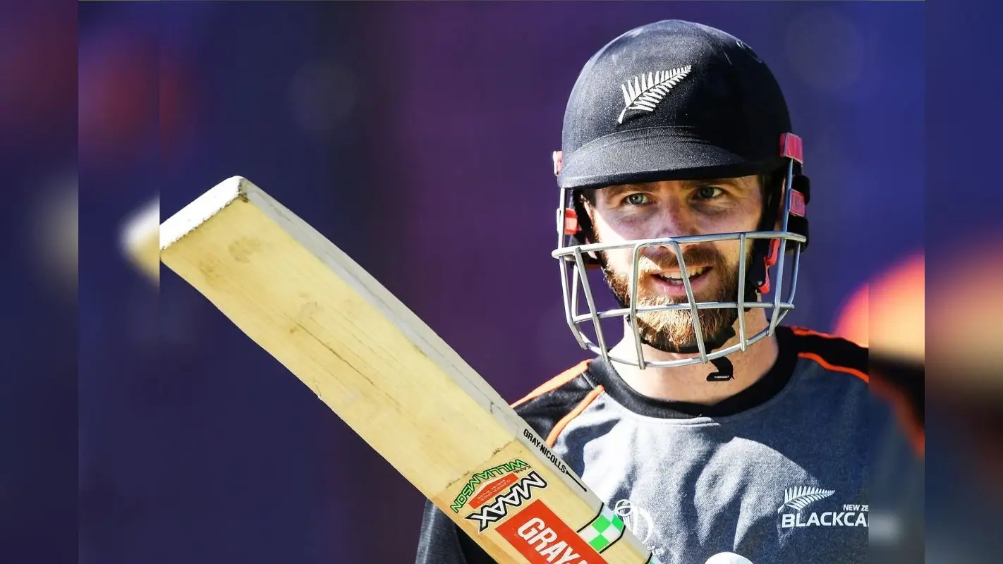 Kane Williamson: कीवी कप्तान केन का कमाल, ऐसा करने वाले बने दुनिया के तीसरे बल्लेबाज