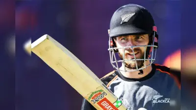 Kane Williamson: कीवी कप्तान केन का कमाल, ऐसा करने वाले बने दुनिया के तीसरे बल्लेबाज