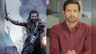 Box Office Report: कंगुवा हिट हुई या फ्लॉप, जानें द साबरमती रिपोर्ट ने अबतक कितना किया कलेक्शन