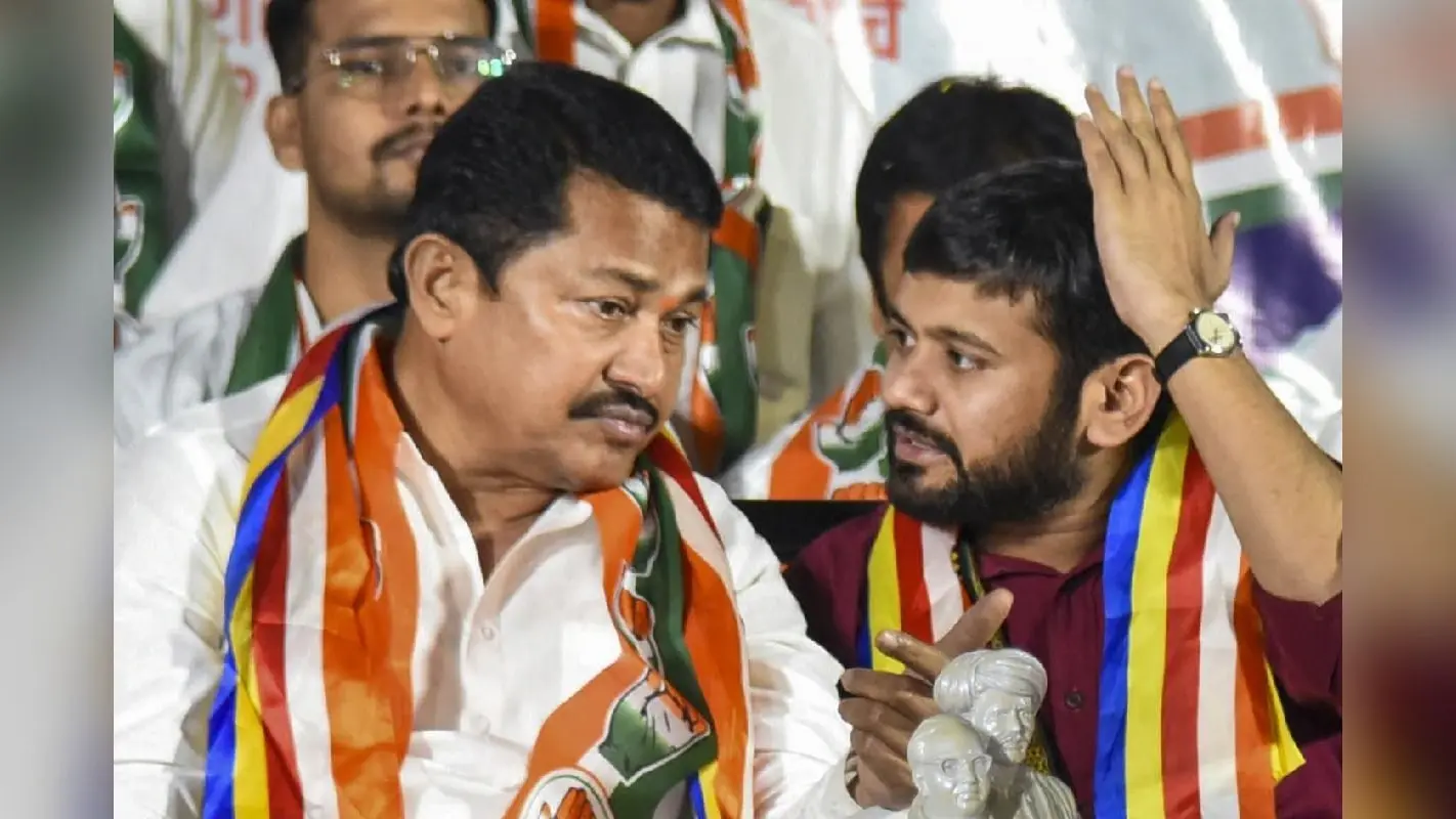 ‘हम धर्म बचाएंगे और डिप्टी सीएम की पत्नी रील बनाएंगी’, कन्हैया कुमार ने देवेंद्र फडणवीस पर कसा तंज