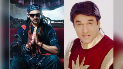 Fact Check: क्या रूह बाबा के बाद शक्तिमान बनेंगे कार्तिक आर्यन, फैंस ने कहा- करियर बर्बाद हो जाएगा…