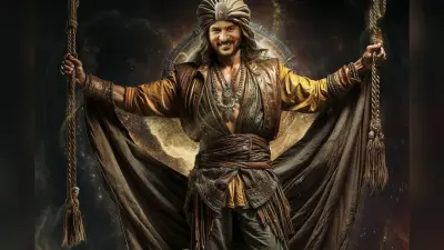 Upcoming Movie: स्त्री 2 और भूल भुलैया 3 के टूटेंगे रिकॉर्ड्स, जब 14 भाषा में रिलीज होगी 90 करोड़ के बजट वाली फिल्म