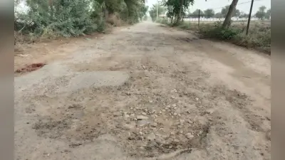 Bhagalpur: सड़कों की रैंकिंग में भागलपुर पथ निर्माण विभाग फिसड्डी, टॉप पर जमुई