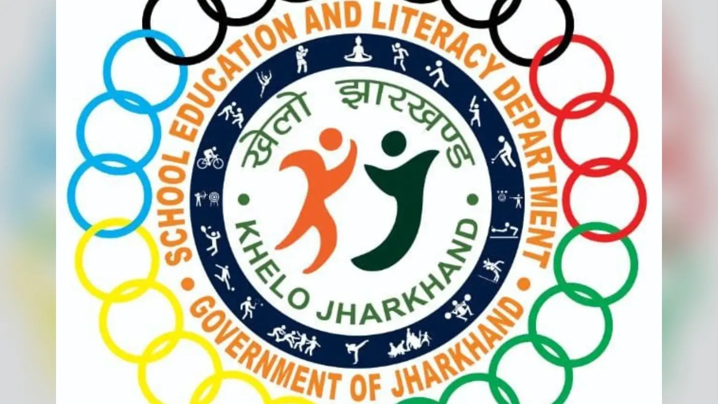 झारखंड को एसजीएफआई राष्ट्रीय स्कूली खेल प्रतियोगिताओं की मेजबानी, रांची में कब से होगा आयोजन?