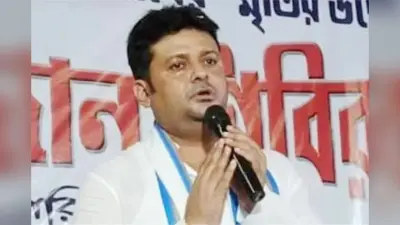 West Bengal Recruitment Case : कुंतल घोष के करीबी शांतनु को मिली जमानत लेकिन अब भी रहेंगे जेल में