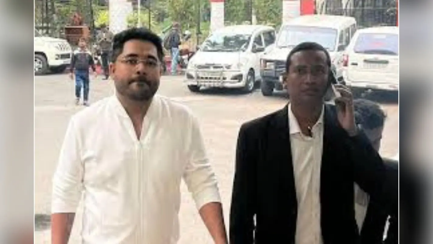 Teacher Recruitment Scam : शिक्षक नियुक्ति भ्रष्टाचार मामले में कुंतल घोष को मिली जमानत
