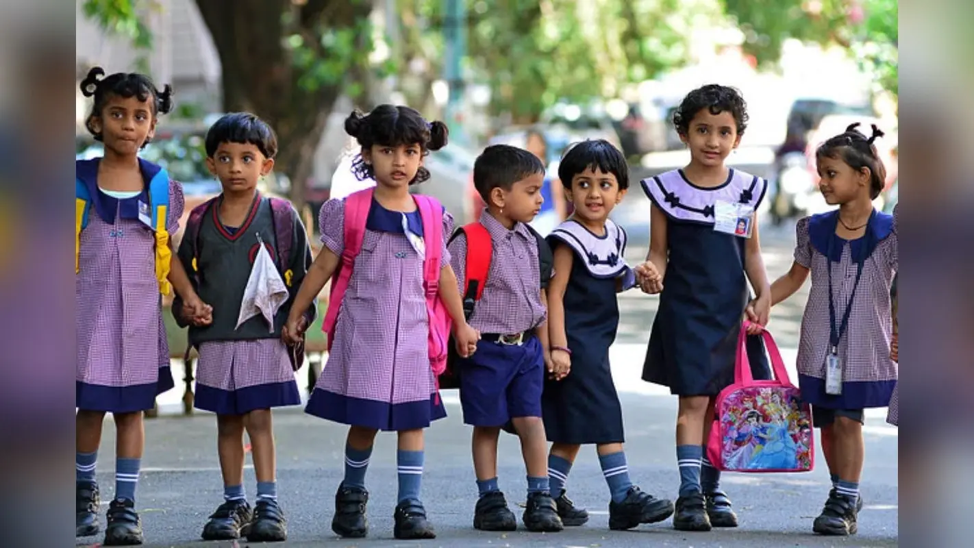 KVS Admission 2025: केवीएस बाल वाटिका और कक्षा 2 सहित अन्य में एडमिशन के लिए आवेदन शुरू, यहां से करें अप्लाई