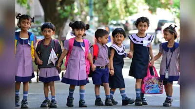 KVS Admission 2025: केवीएस बाल वाटिका और कक्षा 2 सहित अन्य में एडमिशन के लिए आवेदन शुरू, यहां से करें अप्लाई