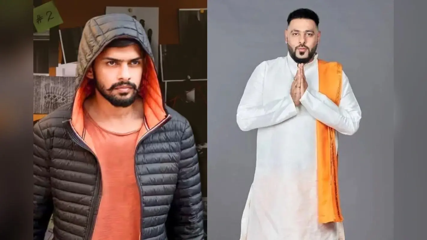 सलमान खान के बाद अब रैपर Badshah को लॉरेंस बिश्नोई गैंग ने दी धमकी, बोले- फोन नहीं उठाया तो…
